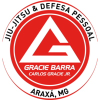 Gracie Barra Araxá - Carregando...
