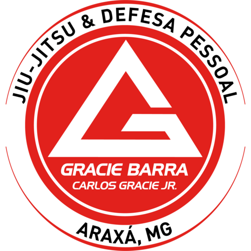 Gracie Barra Araxá