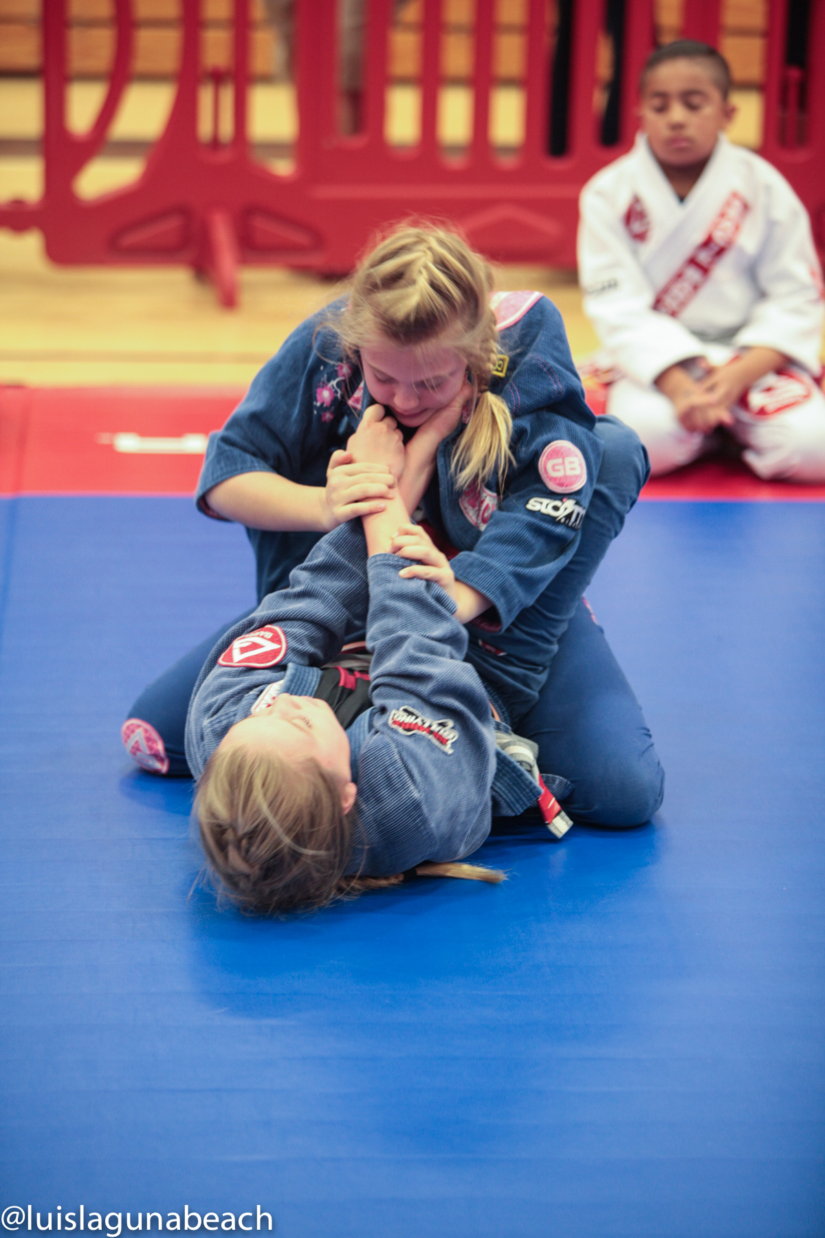 Lidar com Derrotas no Jiu-Jitsu