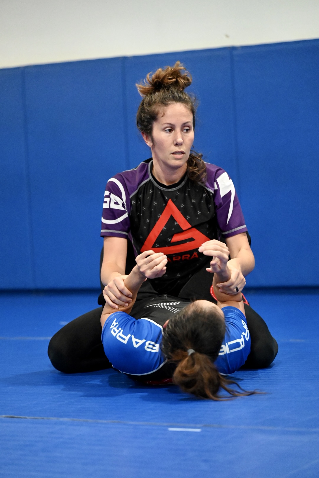 Combate ao Bullying no Jiu-Jitsu