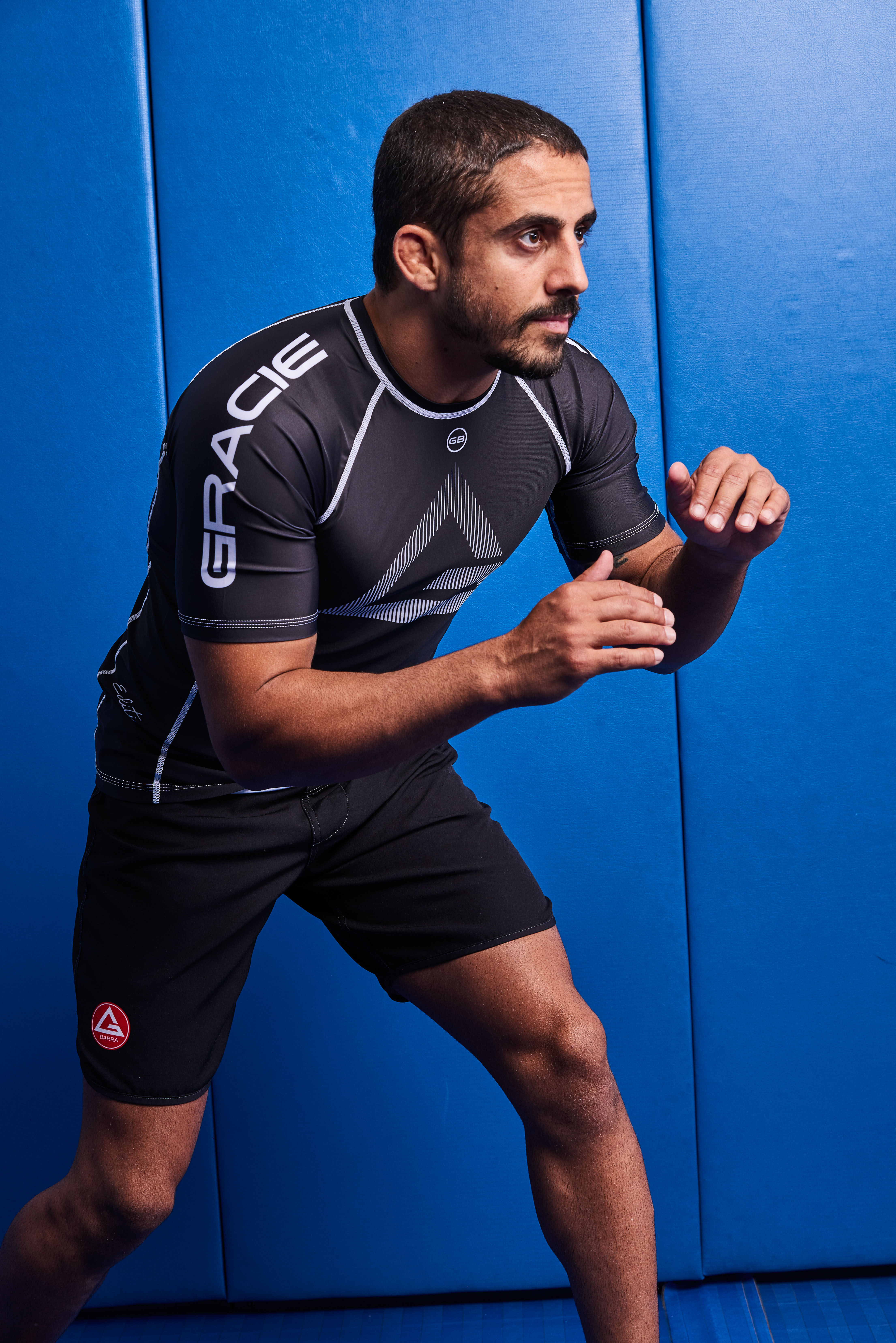 Autoconfiança no Jiu-Jitsu