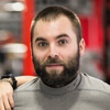João Santos - Aluno Adulto Gracie Barra Araxá